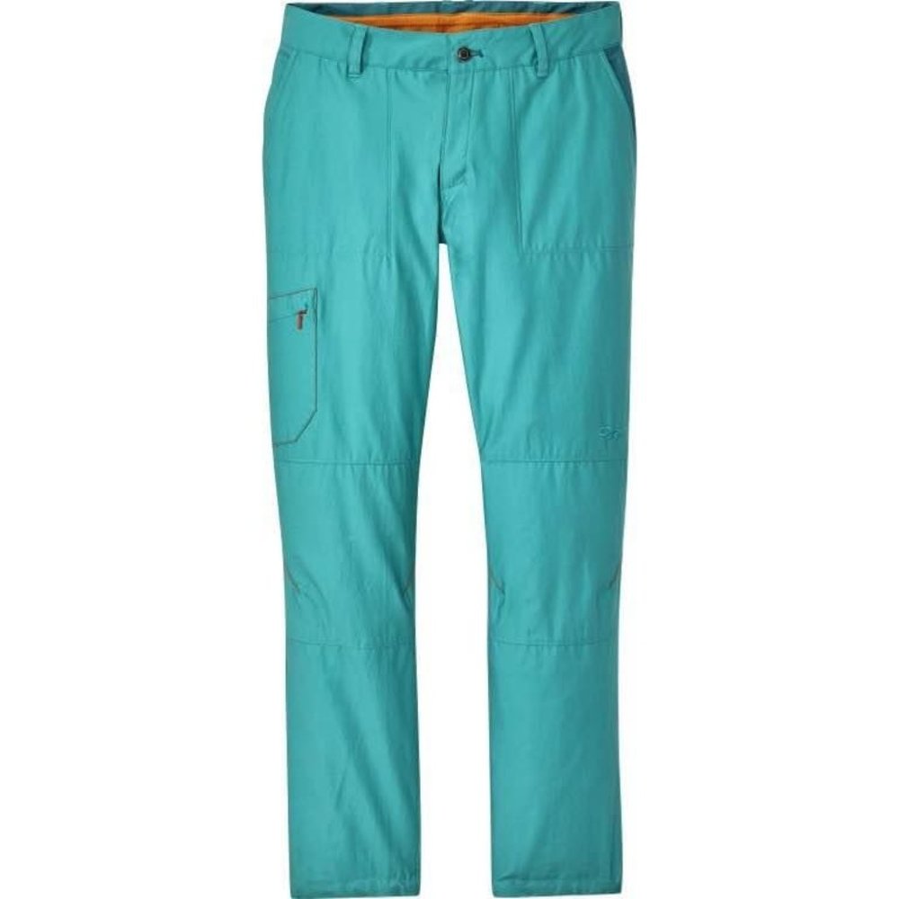 Outdoor research women’s quarry pants size 6